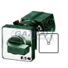 EATON 046126 TM-5-8369/EZ Átkapcsoló 5p 10A központosan beépíthető