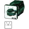 EATON 046128 TM-6-8271/EZ Fokozatkapcsoló 4fok. 3p 10A központosan beépíthető
