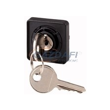 EATON 047002 EZ/S-P-TM Kulcsos működtetőfej P közp. beépíthető villanyszerelés