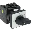 EATON 048351 T0-3-15513/E Ki-Be-Start kapcsoló visszabill. 3p 20A beépíthető