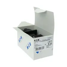 EATON 048365 P1-25/EA/SVB-SW Főkapcsoló 3p 25A beépíthető villanyszerelés