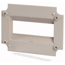 EATON 051123 GA-O/I23 CI IP65 műa. elo. Installációs előlap villanyszerelés