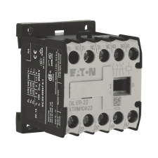 EATON 051777 DILER-22(230V50HZ,240V60HZ) Segédkontaktor AC 2z 2ny villanyszerelés