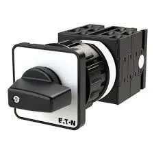 EATON 053080 T0-4-8410/EZ Y/D átkapcsoló 3p 20A központosan beépíthető villanyszerelés