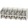 EATON 053493 K3X240/5 Kapocs 1000A,5p / hálózati csa