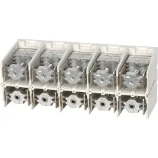 EATON 053493 K3X240/5 Kapocs 1000A,5p / hálózati csa villanyszerelés