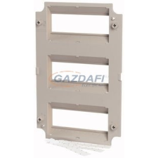 EATON 053496 GA-O/I43 CI IP65 műanyag. elosztó Installációs előlap villanyszerelés