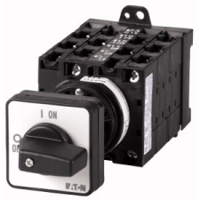 EATON 057117 T3-6-15866/Z Irányváltó pólusátkapcsoló 3p 32A közéépíthető villanyszerelés