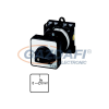 EATON 057843 T0-3-15513/Z Ki-Be-Start kapcs visszabill. 3p 20A közéépíthető