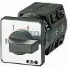 EATON 060640 TM-2-8260/E Fokozatkapcsoló 3fok. 2p 10A beépíthető
