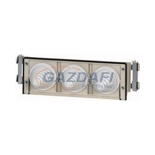 EATON 062367 KS4-CI CI IP65 műanyag. elosztó illesztések, tömítések villanyszerelés