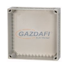 EATON 069642 U-CI44E CI IP65 műanyag. elosztó tartalék tokozat alj villanyszerelés