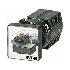 EATON 072504 TM-1-8291/E Be-Ki kapcsoló 2p 10A beépíthető villanyszerelés