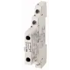 EATON 072894 NHI21-PKZ0 Normál segédérintk. 2z.1ny.