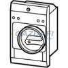 EATON 072907 E-PKZ0-G süllyeszett tokozat IP65 membránnal /PKZM0