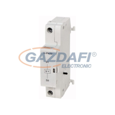 EATON 073203 A-PKZ0(110VDC) Munkaáramú kioldó villanyszerelés