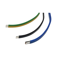 EATON 081414 CU-BAND6X9X0,8-BK Lamellás szigetelt CU vezető 160A villanyszerelés