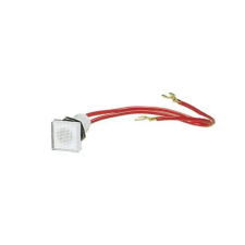 EATON 082157 L-PKZ0-RT(230V) Jelzőlámpa piros villanyszerelés