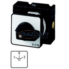 EATON 083194 T3-5-8361/E Átkapcsoló 5p 32A beépíthető villanyszerelés