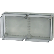 EATON 083642 CI48-250 CI IP65 műanyag. elosztó tömszelence kikönnyítésekkel villanyszerelés