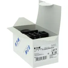 EATON 083960 P1-25/EA/SVB-SW/N Főkapcsoló 3p 25A beépíthető villanyszerelés