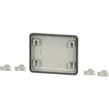 EATON 086052 FL2-X CI IP65 műanyag. elosztó karimák, fedelek, ajtók villanyszerelés