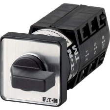 EATON 086742 TM-3-8222/E Átkapcsoló 3p 10A beépíthető villanyszerelés