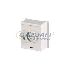 EATON 091114 IVS-T0 Maszkolókészlet /T0 /T0, T3 villanyszerelés