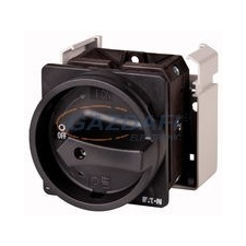 EATON 092229 T5B-4-15164/EA/SVB-SW Főkapcsoló 6p 63A beépíthető villanyszerelés
