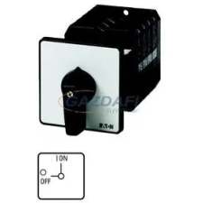 EATON 092297 T5B-3-8342/Z Be-Ki kapcsoló 6p 63A közéépíthető villanyszerelés