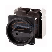 EATON 092299 T5B-3-8342/V/SVB-SW Főkapcsoló 6p 63A közéépíthető villanyszerelés