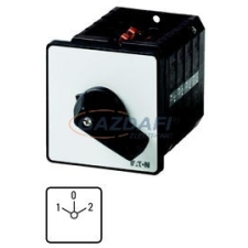 EATON 092386 T5B-3-8212/E Átkapcsoló 3p 63A beépíthető villanyszerelés