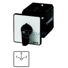 EATON 093082 T5B-2-8211/Z Átkapcsoló 2p 63A közéépíthető villanyszerelés
