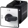 EATON 095278 T5-5-8361/Z Átkapcsoló 5p 100A közéépíthető