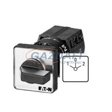 EATON 096234 TM-1-8210/E Átkapcsoló 1p 10A beépíthető villanyszerelés