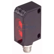 EATON 100426 E71-CON-M8 Foto-elektronikus szenzor Nano 80cm, DC, M8 villanyszerelés