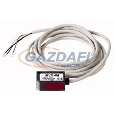 EATON 100527 E71-SDN-CA Foto-elektronikus szenzor Nano 35cm, DC, kábellel villanyszerelés