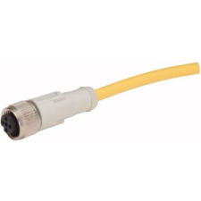EATON 100580 CSDS8A8CB2410 Conn. 8 pin, DC, straight female, 10m villanyszerelés