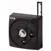 EATON 100729 NZM1/2-XTDMV Ajtókupplungos forgató kar