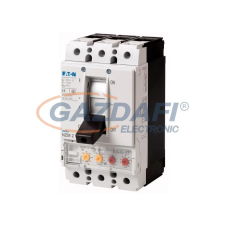 EATON 100779 NZMH2-VE250-S1 Megszakító 3p, szelektív/elektr. 1000V villanyszerelés