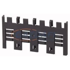 EATON 100781 NZM1-4-XKSFA Burkolat szorítókengyeles csatl-hoz, 4p villanyszerelés