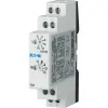 EATON 101066 TLK Lépcsőházi időkapcs.+imp.kapcs.funkció, 1z, 230VAC