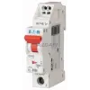EATON 101249 PLI-B10/1 Kismegszakító, 10kA (dugaszolókapcsokkal)