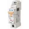 EATON 101264 PLI-D13/1 Kismegszakító, 10kA (dugaszolókapcsokkal)