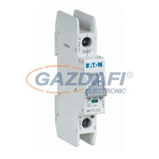 EATON 101269 PLI-B8/1N Kismegszakító, 10kA (dugaszolókapcsokkal) villanyszerelés