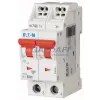 EATON 101313 PLI-B13/3 Kismegszakító, 10kA (dugaszolókapcsokkal)