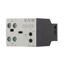 EATON 101440 DILM32-XTEE11(RA24) Időzítőmodul villanyszerelés
