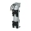 EATON 101481 BBA0-25/2TS SASY60i XStart gyűjtősín adapter 45mm 25A 2TS