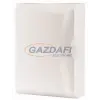 EATON 101565 BC-A-4/52-TW-A Falon kívüli kiselosztó 4sor 52TE fehér ajtóval