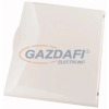 EATON 101574 BCZ-A-TW-1/13 Fehér ajtó BC-A kiselosztóhoz 1/13